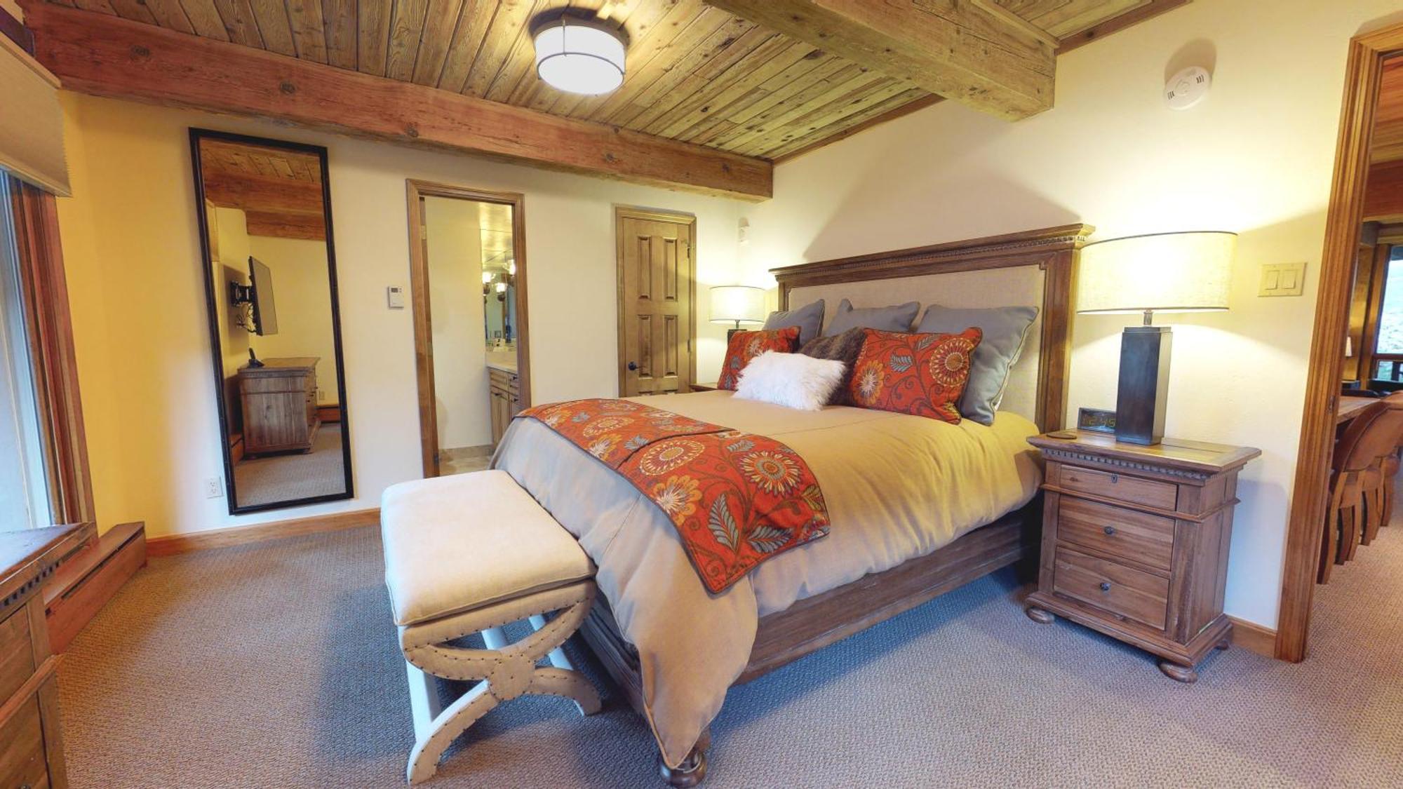 Top Of The Village - Coraltree Residence Collection Snowmass Village Luaran gambar