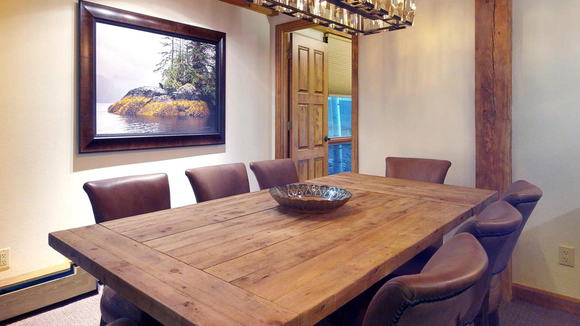 Top Of The Village - Coraltree Residence Collection Snowmass Village Luaran gambar