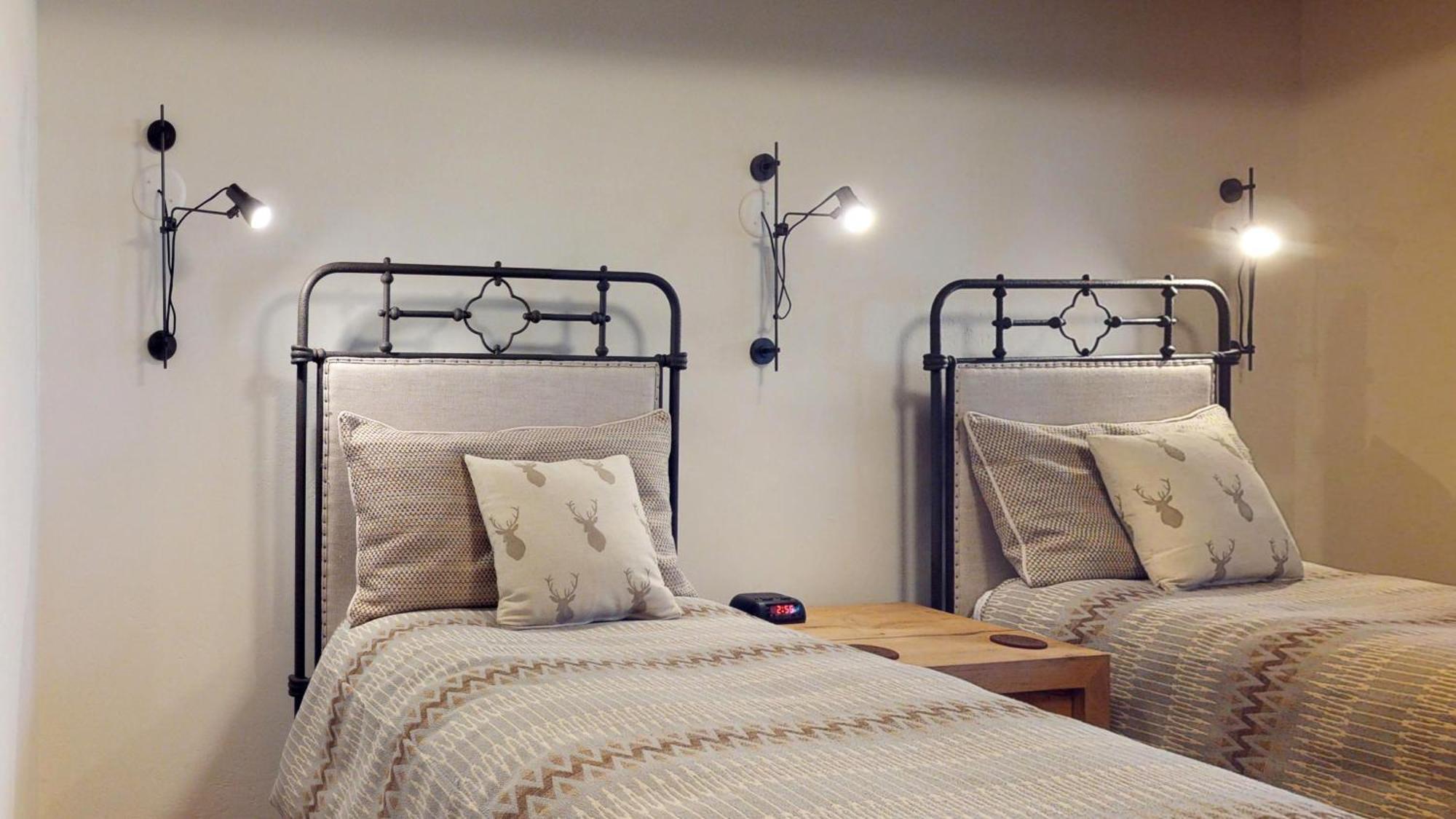 Top Of The Village - Coraltree Residence Collection Snowmass Village Luaran gambar
