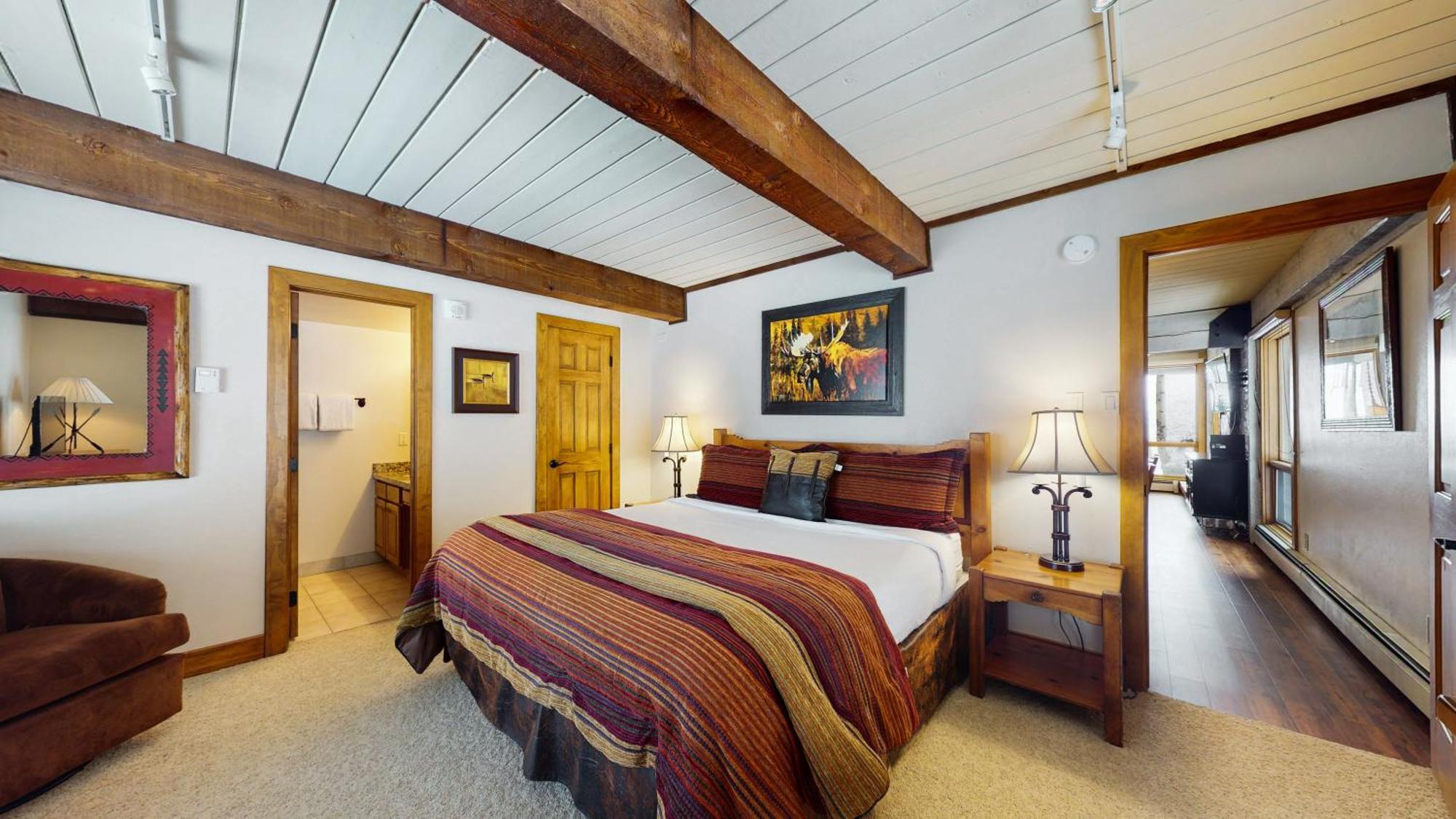 Top Of The Village - Coraltree Residence Collection Snowmass Village Luaran gambar