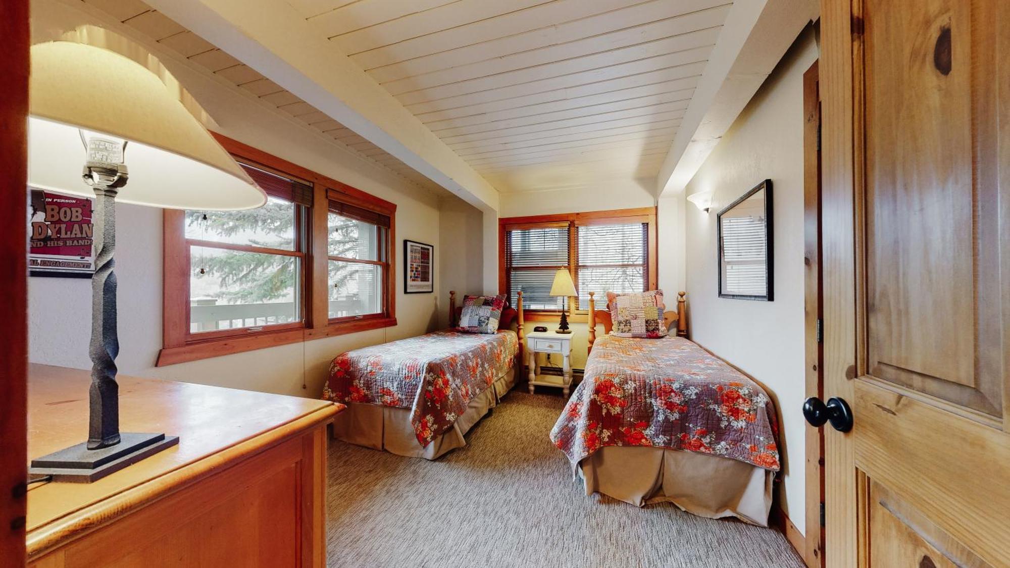 Top Of The Village - Coraltree Residence Collection Snowmass Village Luaran gambar