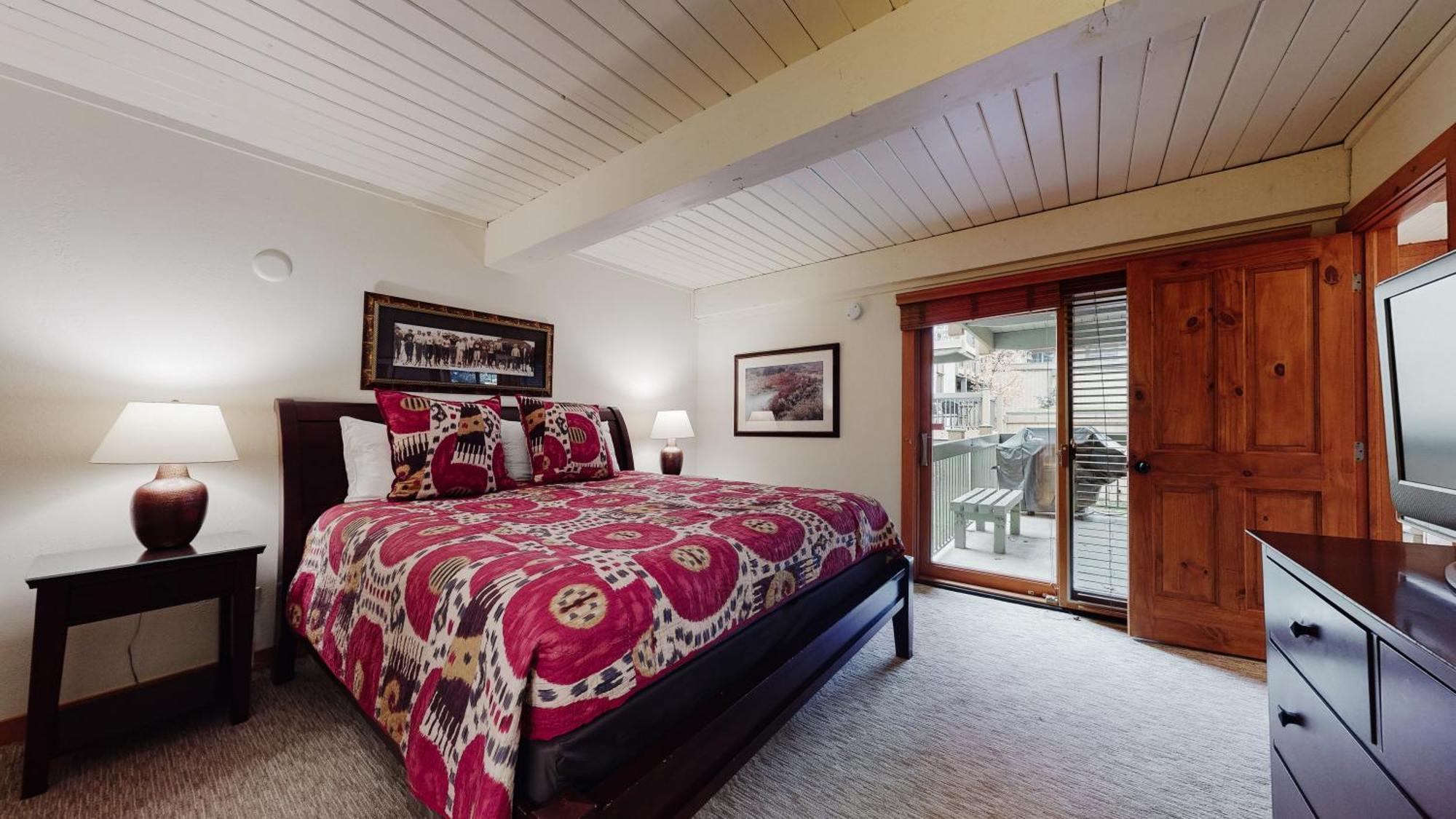 Top Of The Village - Coraltree Residence Collection Snowmass Village Luaran gambar