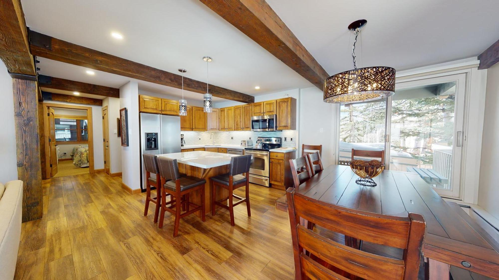 Top Of The Village - Coraltree Residence Collection Snowmass Village Luaran gambar