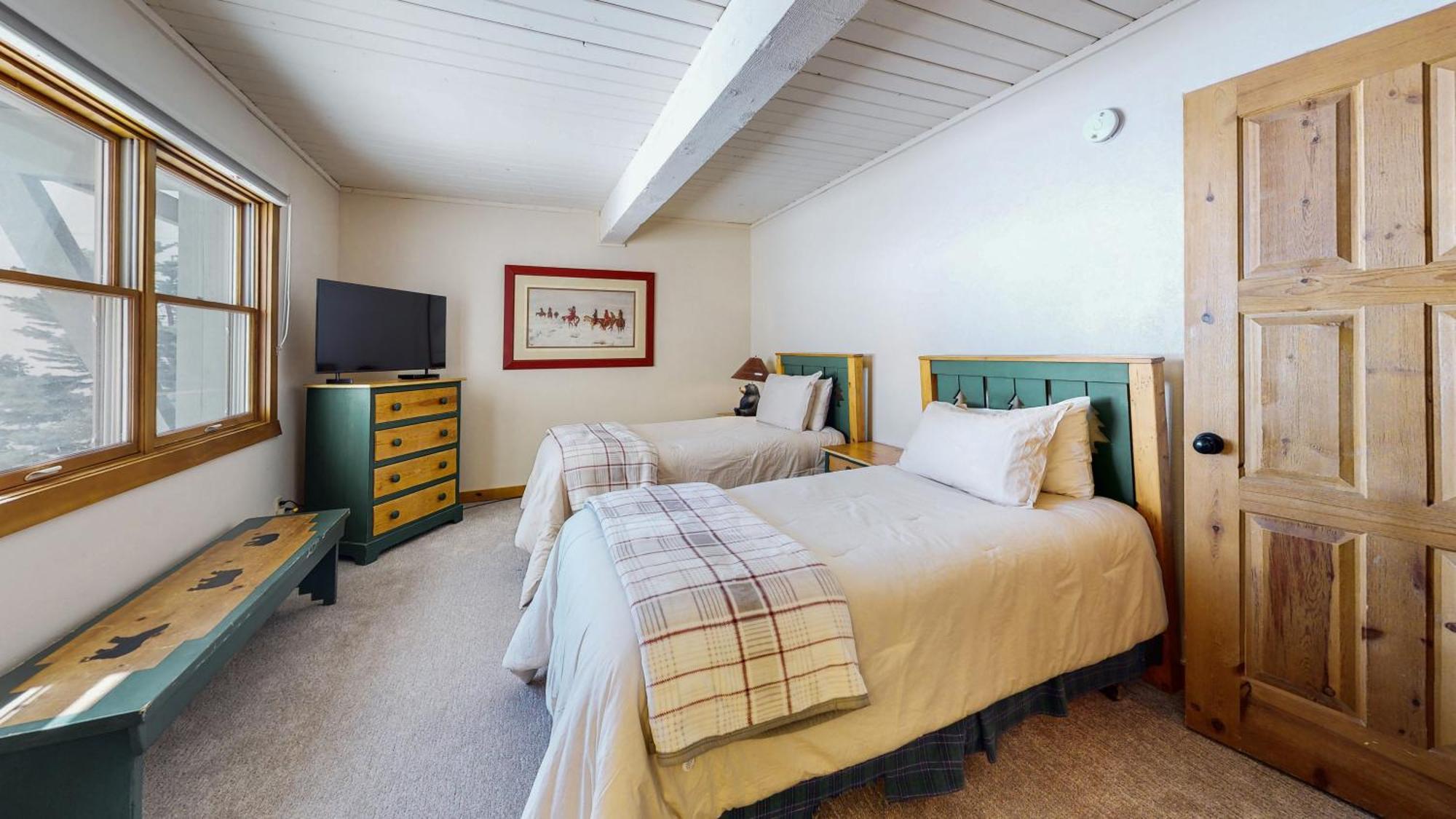 Top Of The Village - Coraltree Residence Collection Snowmass Village Luaran gambar