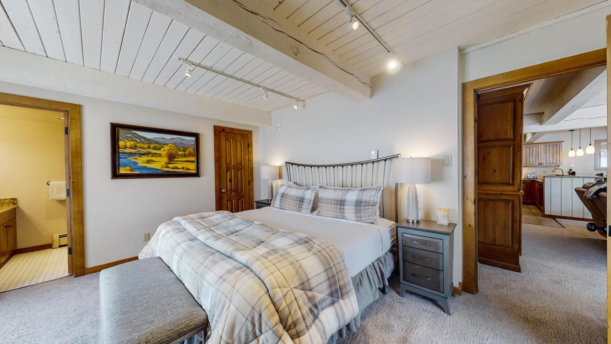 Top Of The Village - Coraltree Residence Collection Snowmass Village Luaran gambar
