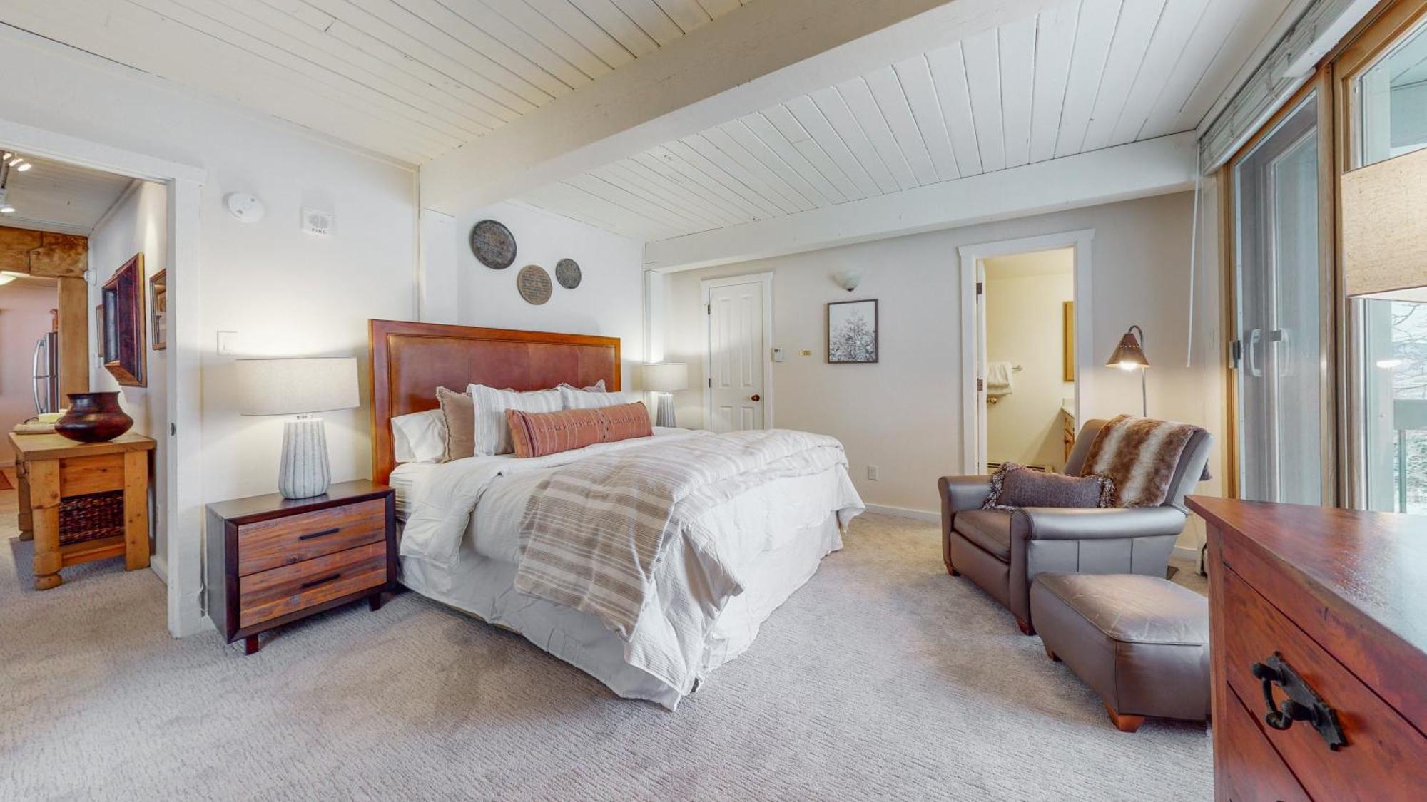 Top Of The Village - Coraltree Residence Collection Snowmass Village Luaran gambar