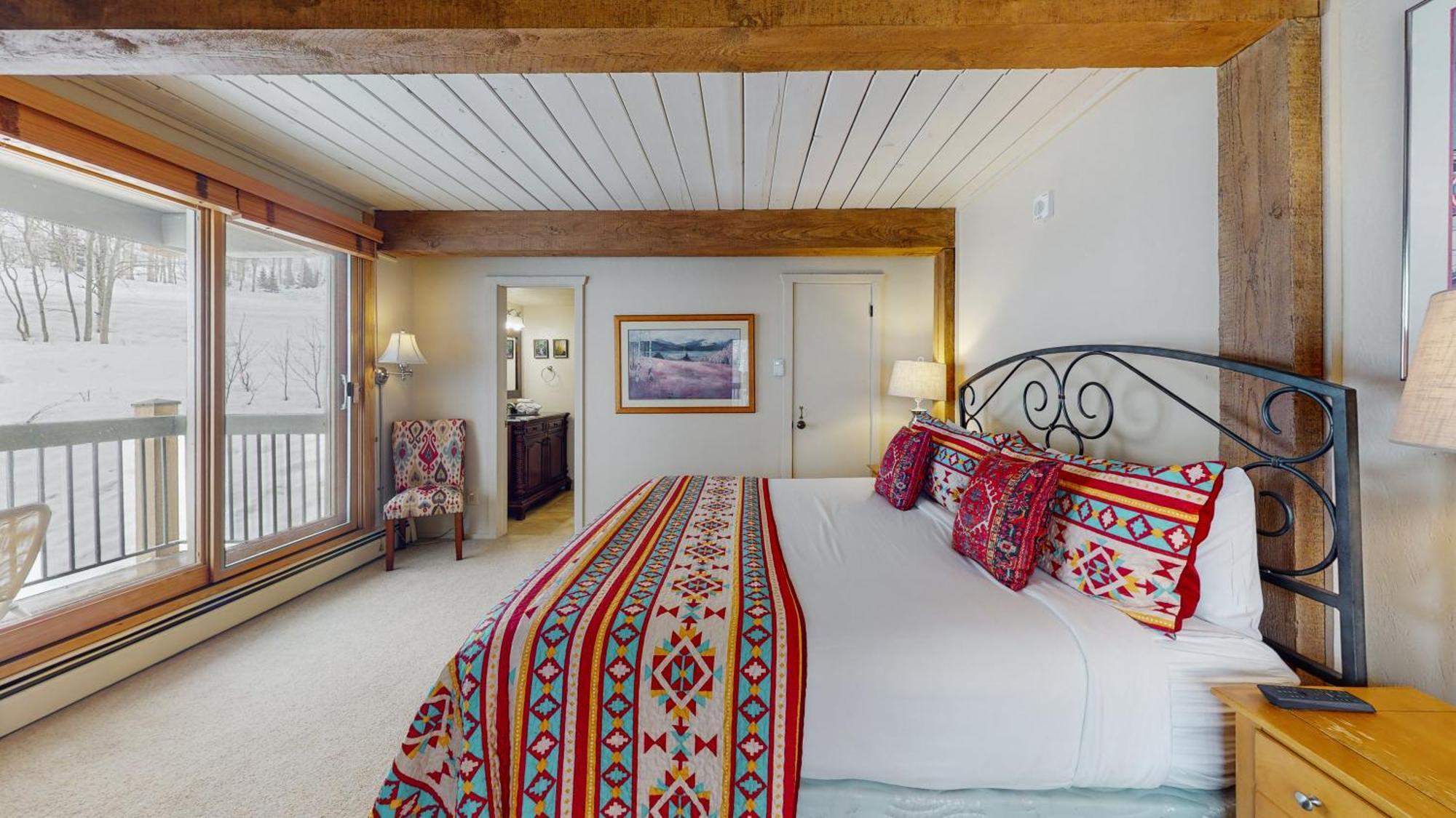 Top Of The Village - Coraltree Residence Collection Snowmass Village Luaran gambar