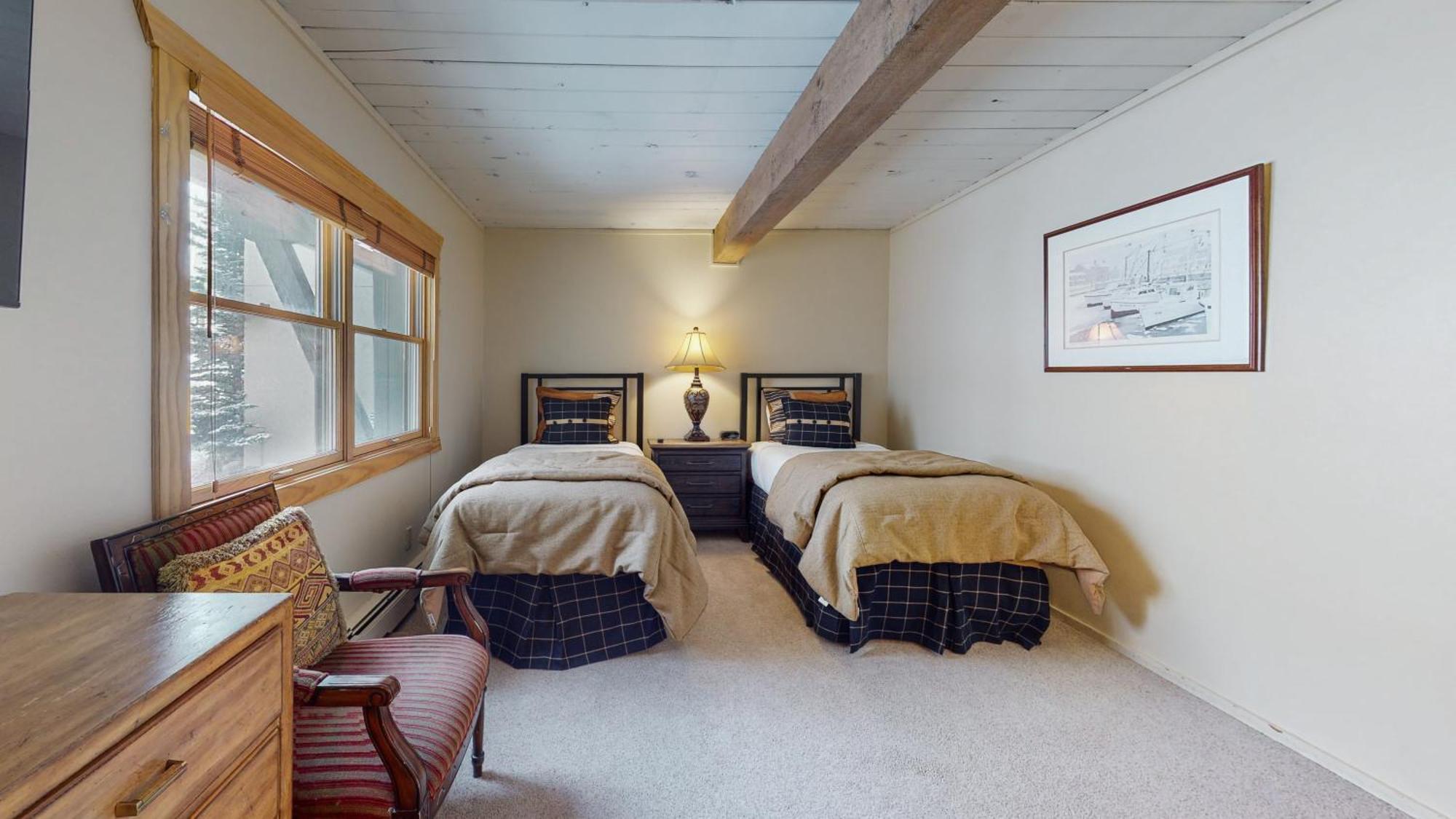 Top Of The Village - Coraltree Residence Collection Snowmass Village Luaran gambar