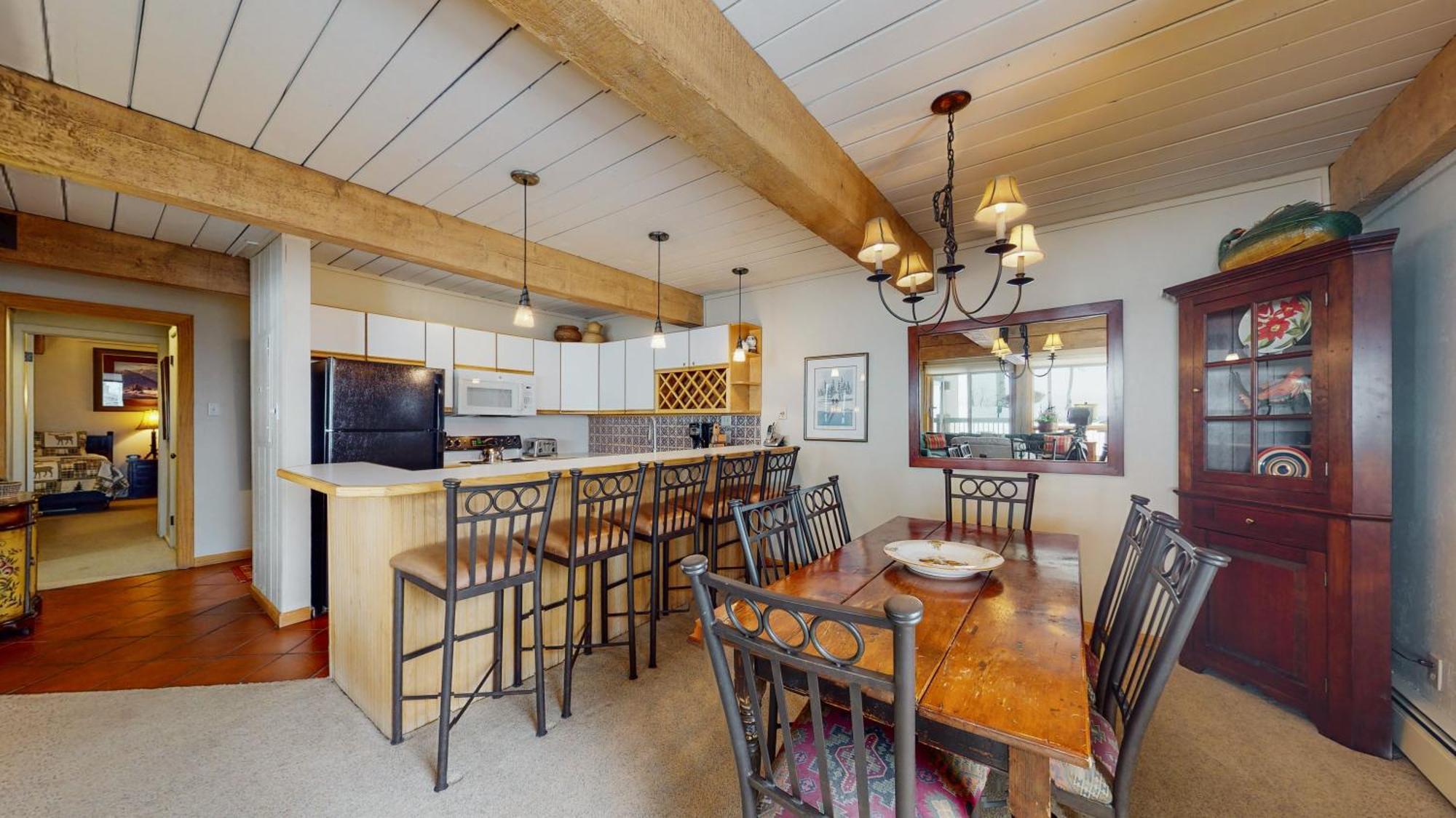 Top Of The Village - Coraltree Residence Collection Snowmass Village Luaran gambar
