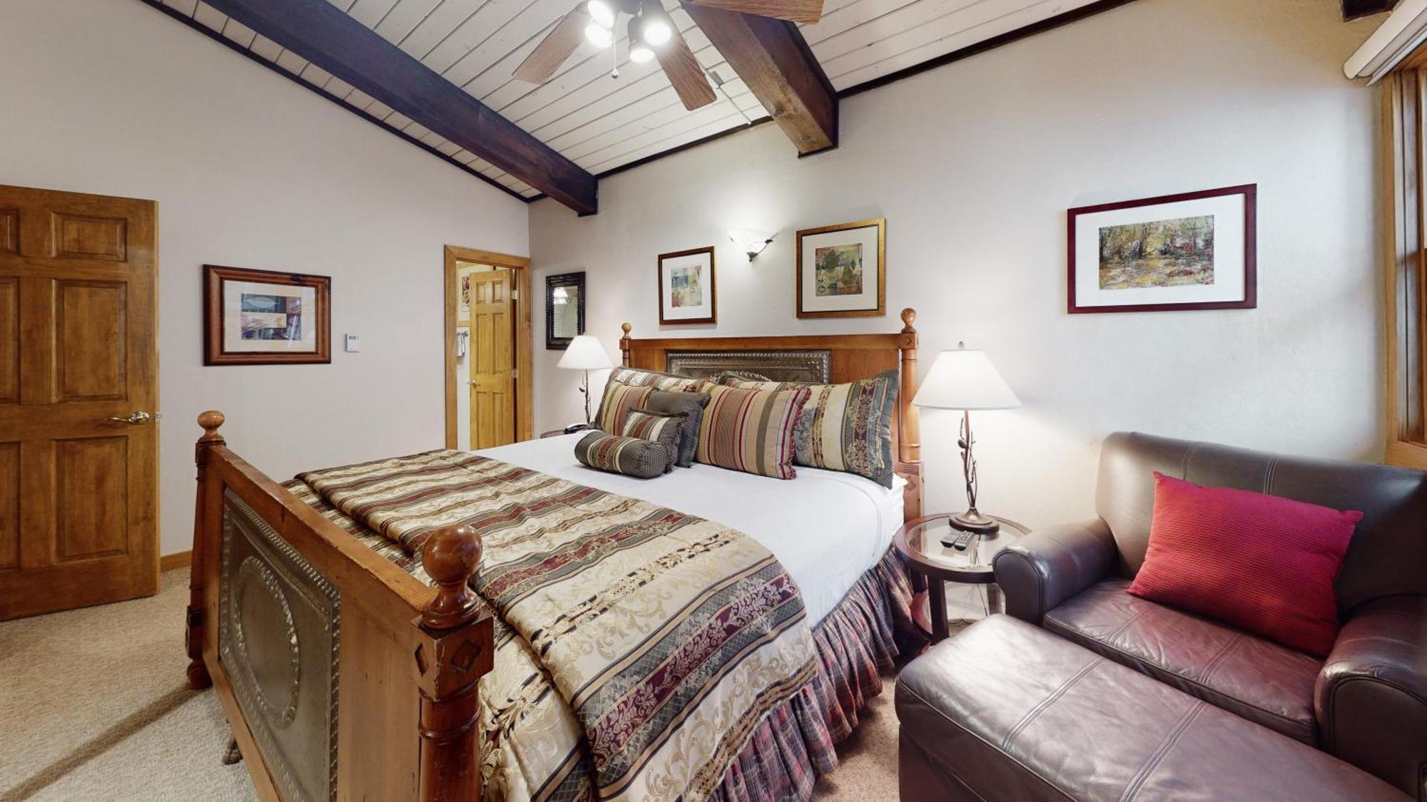 Top Of The Village - Coraltree Residence Collection Snowmass Village Luaran gambar