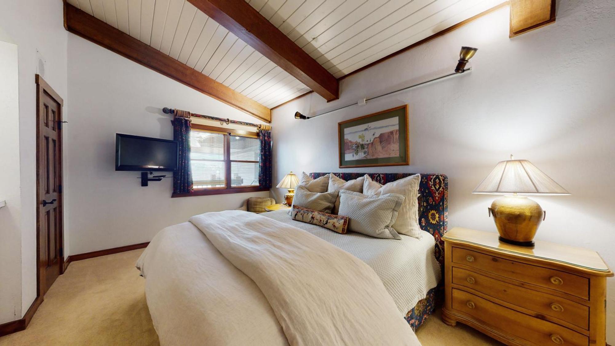 Top Of The Village - Coraltree Residence Collection Snowmass Village Luaran gambar