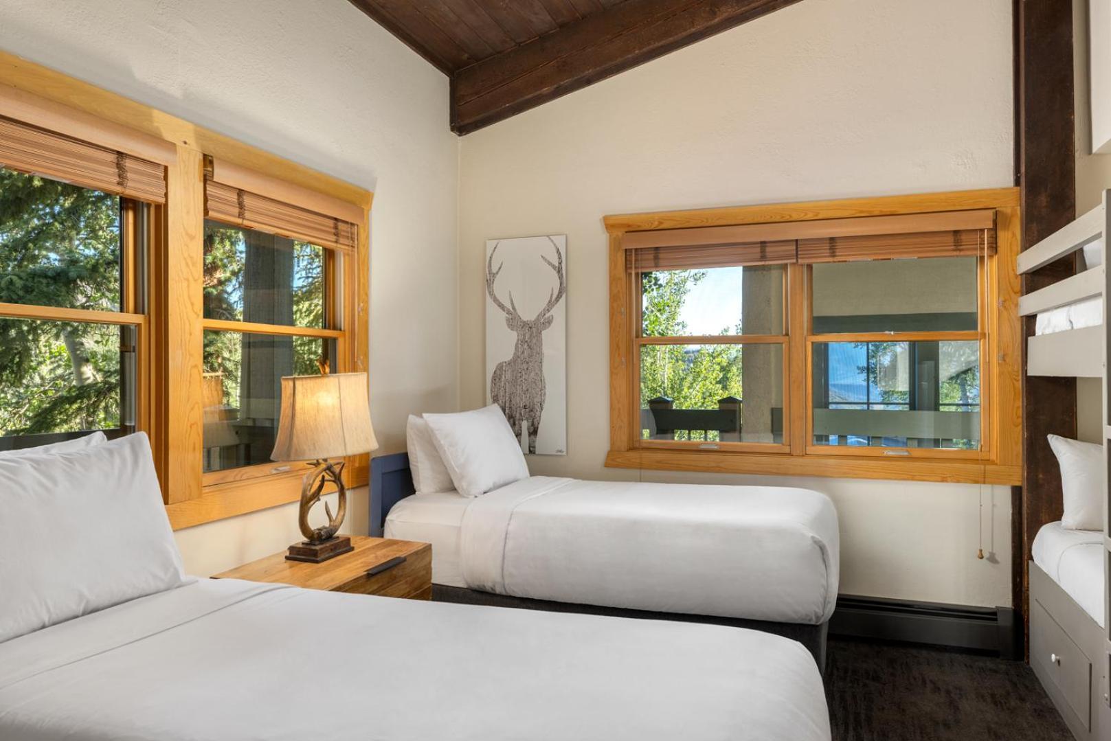 Top Of The Village - Coraltree Residence Collection Snowmass Village Luaran gambar