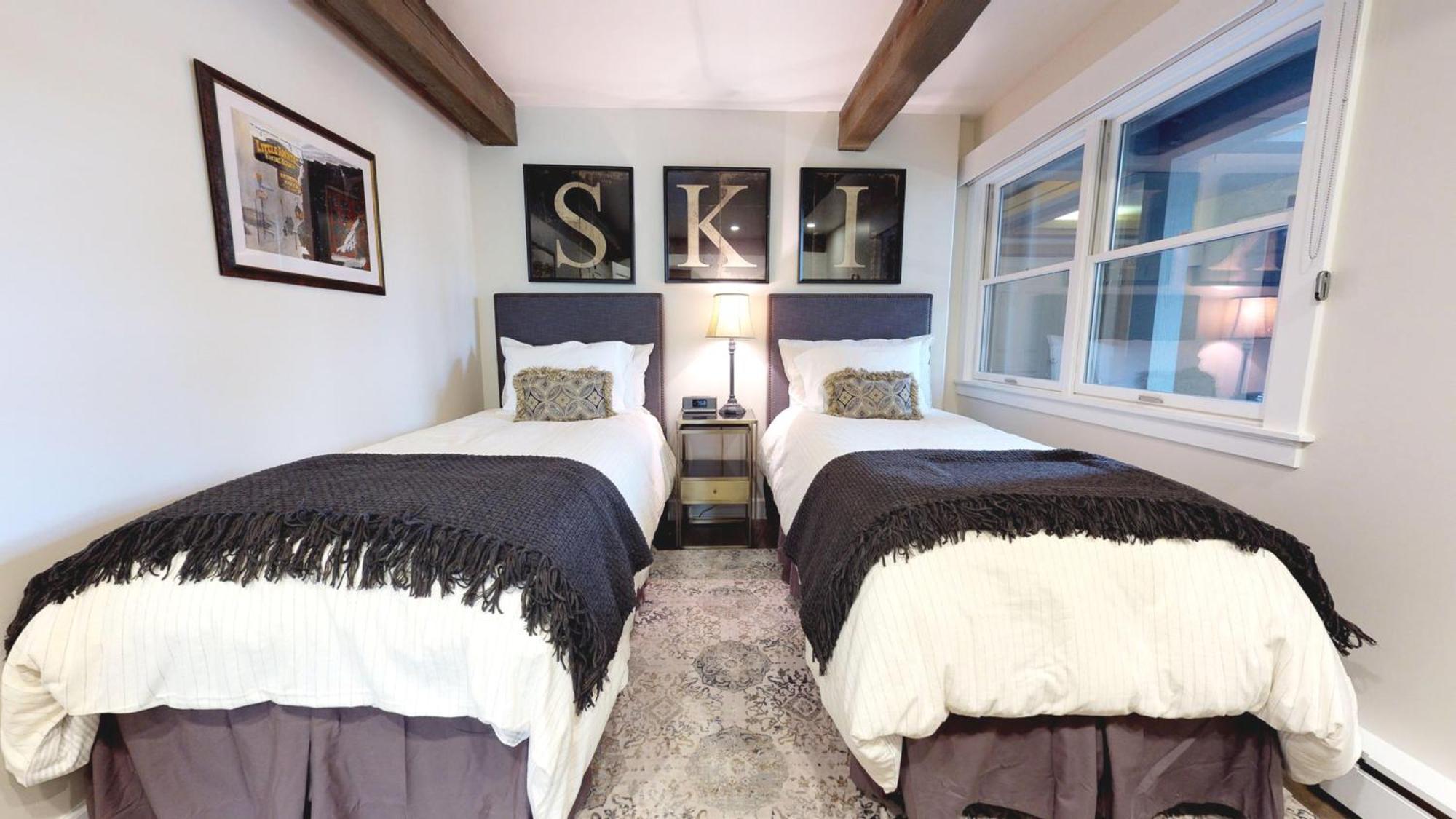 Top Of The Village - Coraltree Residence Collection Snowmass Village Luaran gambar